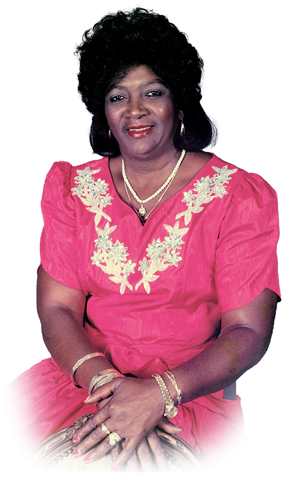 Essie Mae Roper