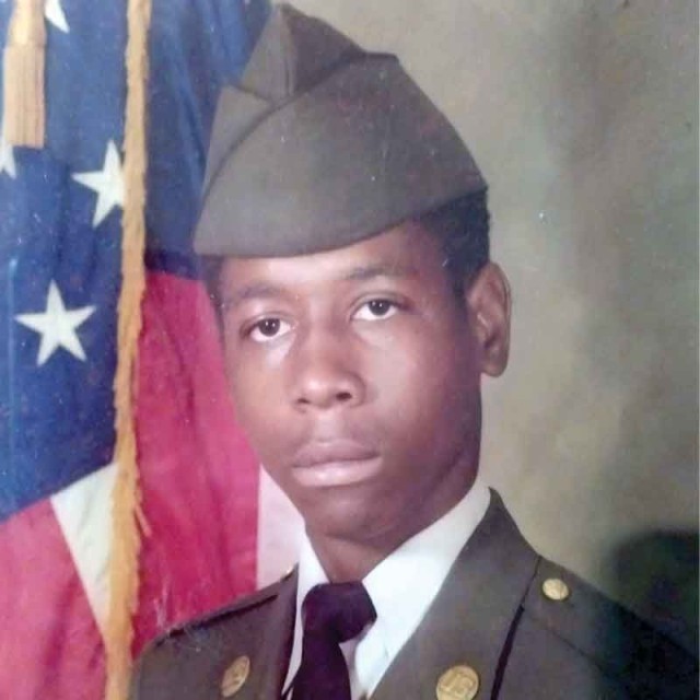 Kevin Conrad Spencer