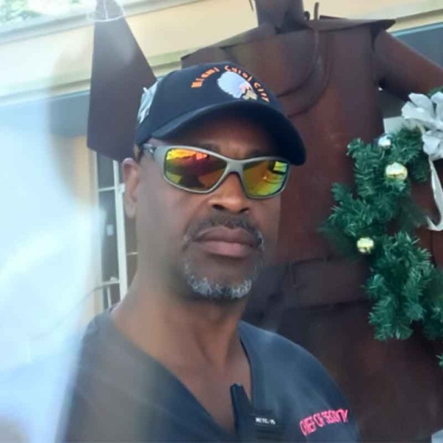 James Edward Samuels, Jr.