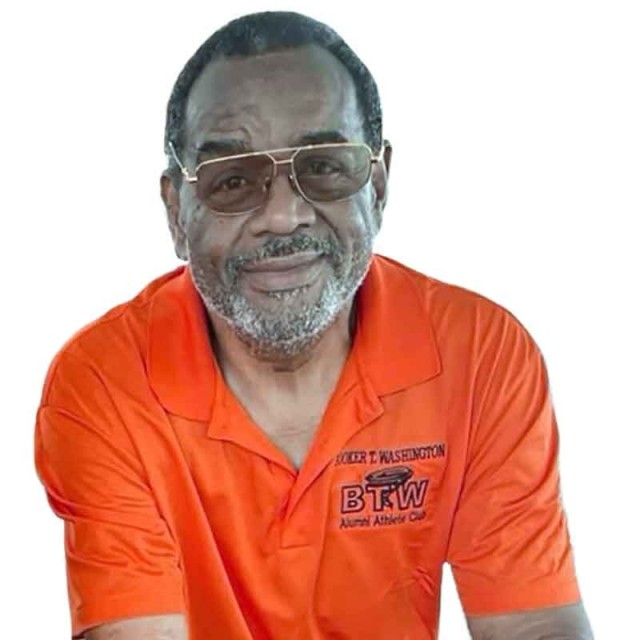 Edward Howard Young, Jr.