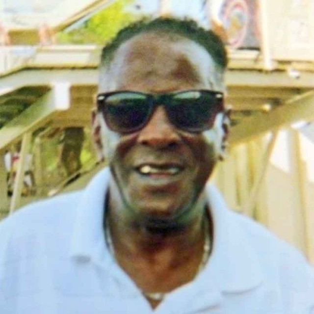 Ronald Lee Jackson, Sr.