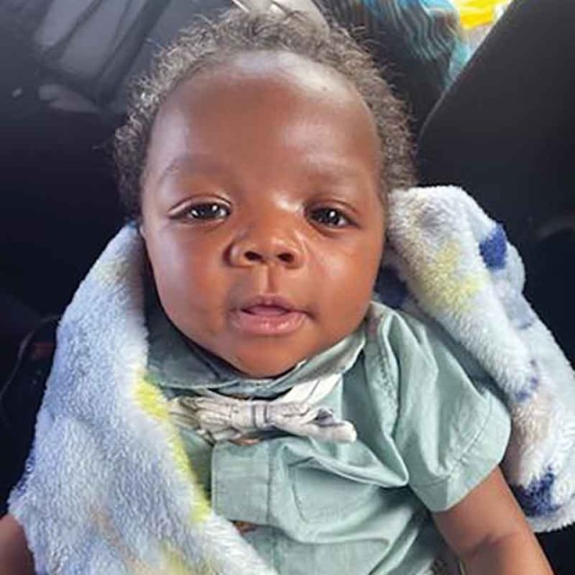 Jahzai James Dieudonne