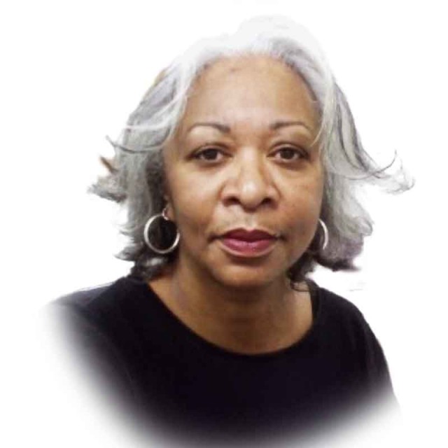 Della Lorraine Adams
