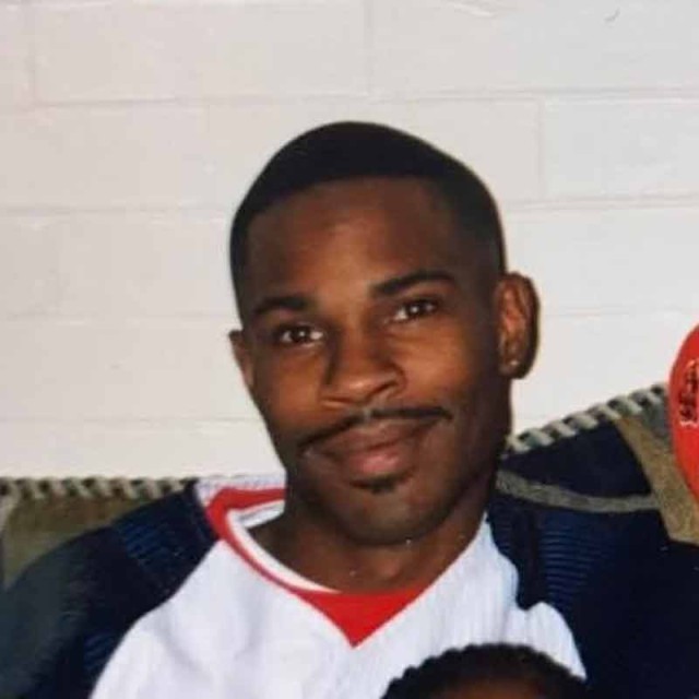 Larry James McDowell