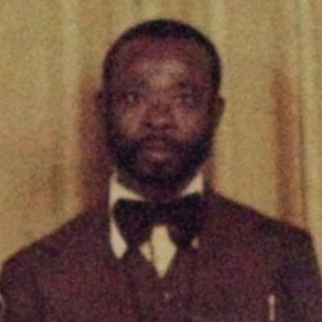 Philip Paul