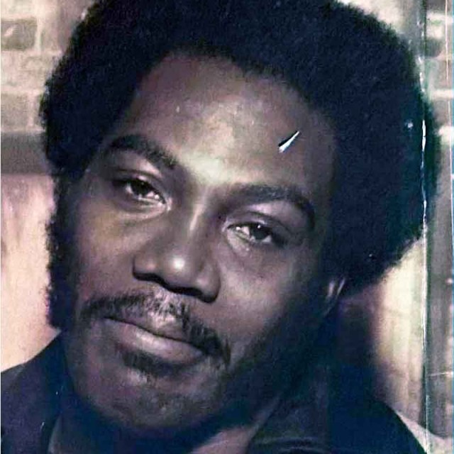 Lewis D. Sanders