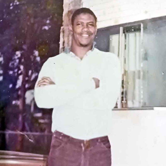 Kenneth Wayne Little