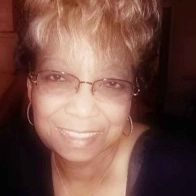 Marine Hemphill