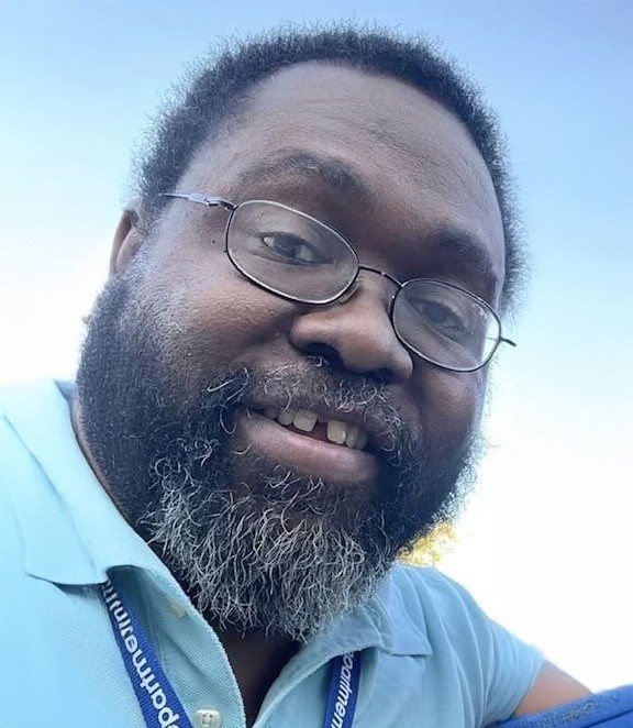 James Armon Day
