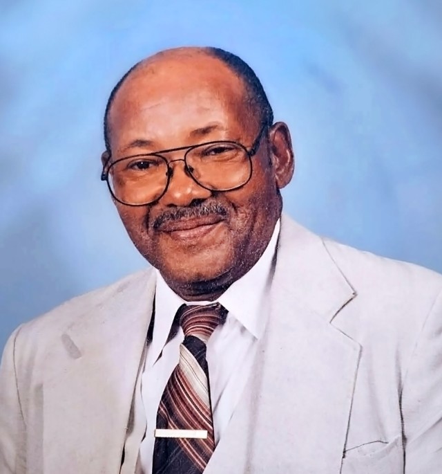 Deacon Anthony Feacher, Jr.