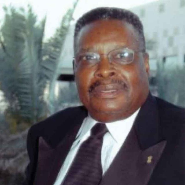 David Young