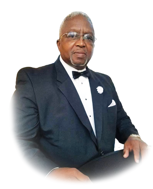 Ulysses Samuel Howard, Sr.