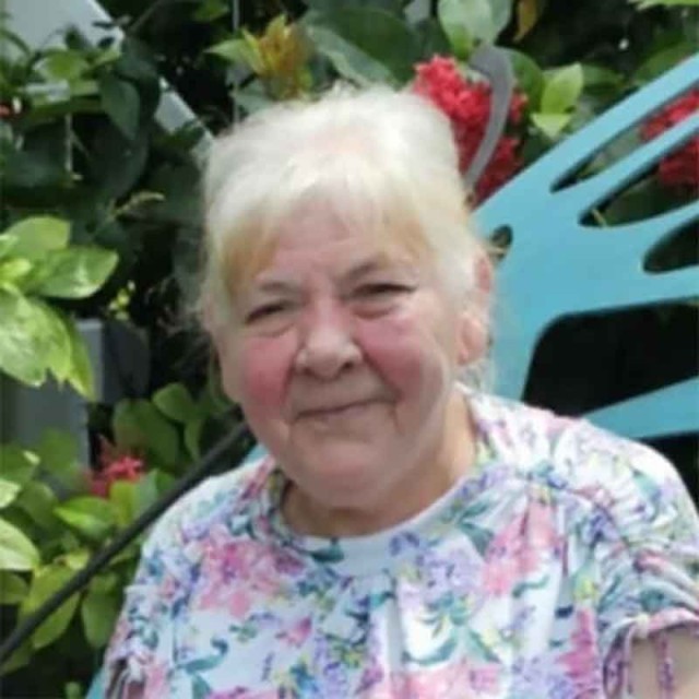 Alma Laura Gonzalez