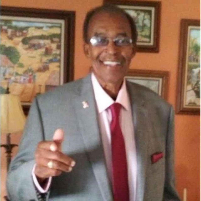 Carwell D. Sims, Sr.