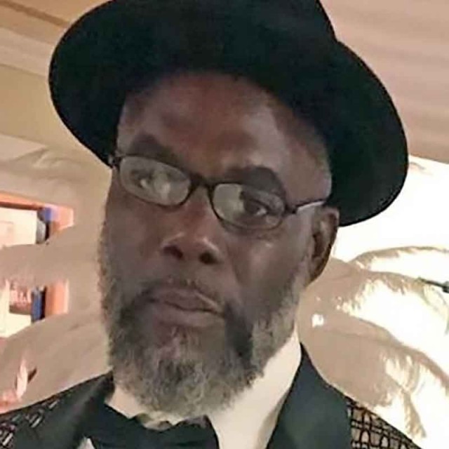 Elliott Delaney Reed, Jr.