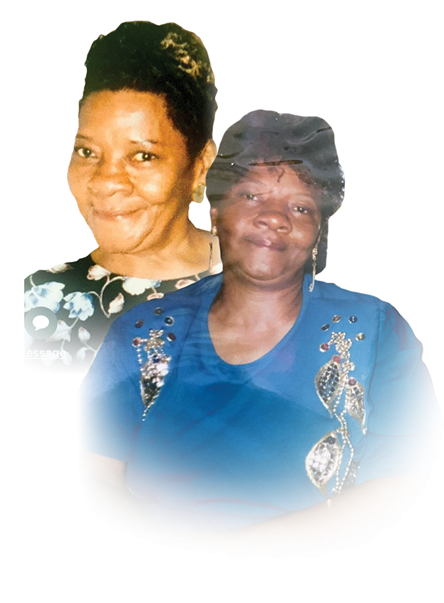 Mrs. Hattie Rebecca Revels