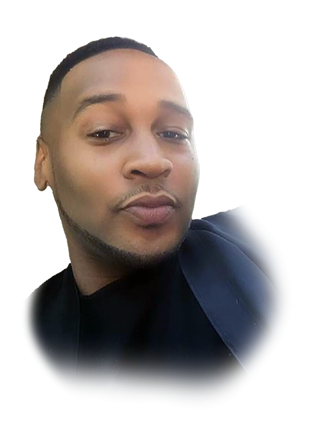 James “Cory” Burton