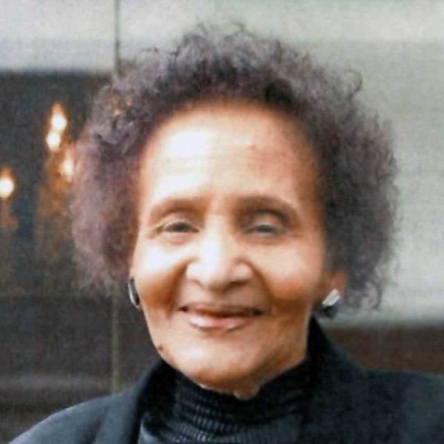 Nadine Hughes