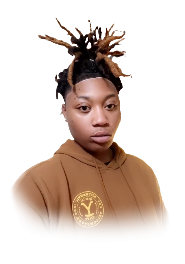 Heaven Mariah-Antionette Hope