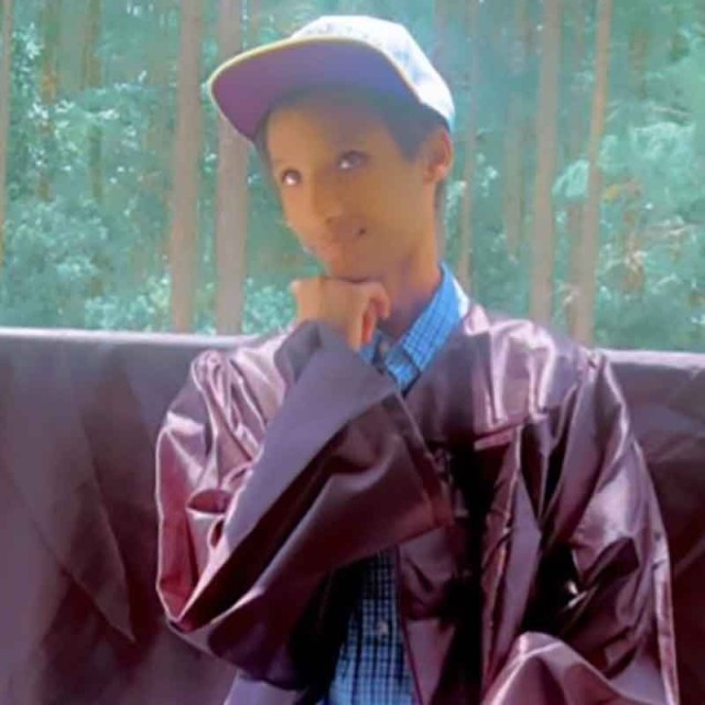 Adrian Lamar Johnson, Jr.