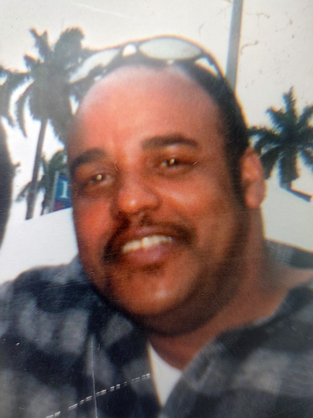 Joe Anthony Sanford