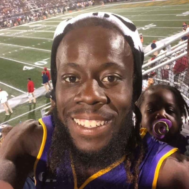 Johnny Lee Melton