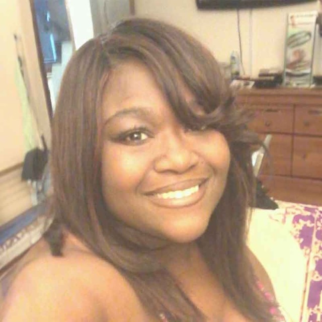 Gloria Yvonne Pam