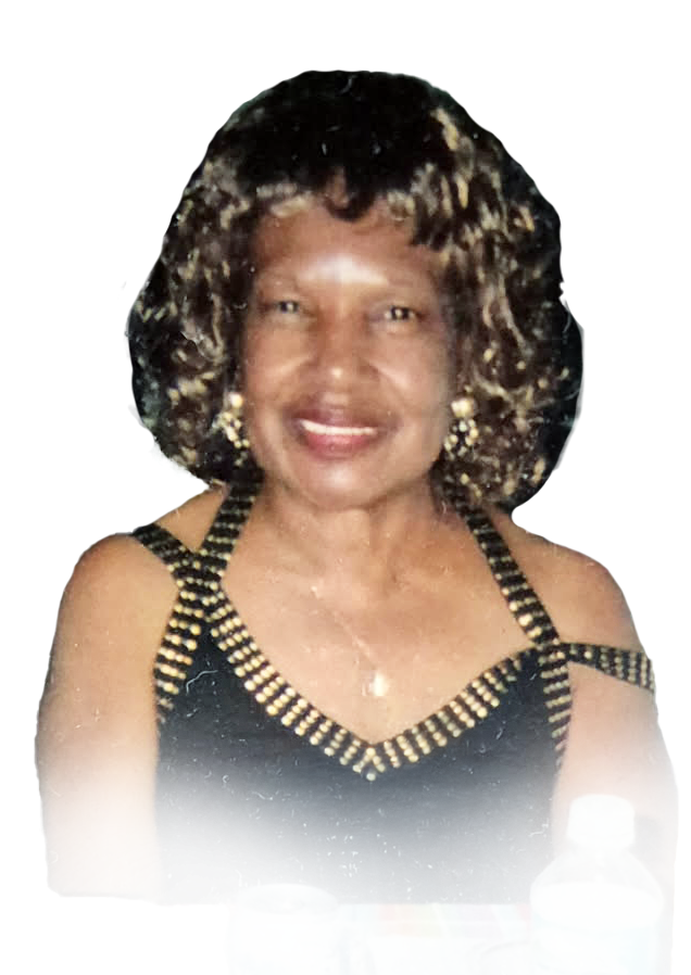 Sharon Elaine Brown
