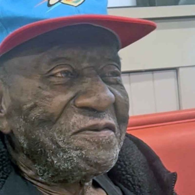 Calvin Eugene Henderson