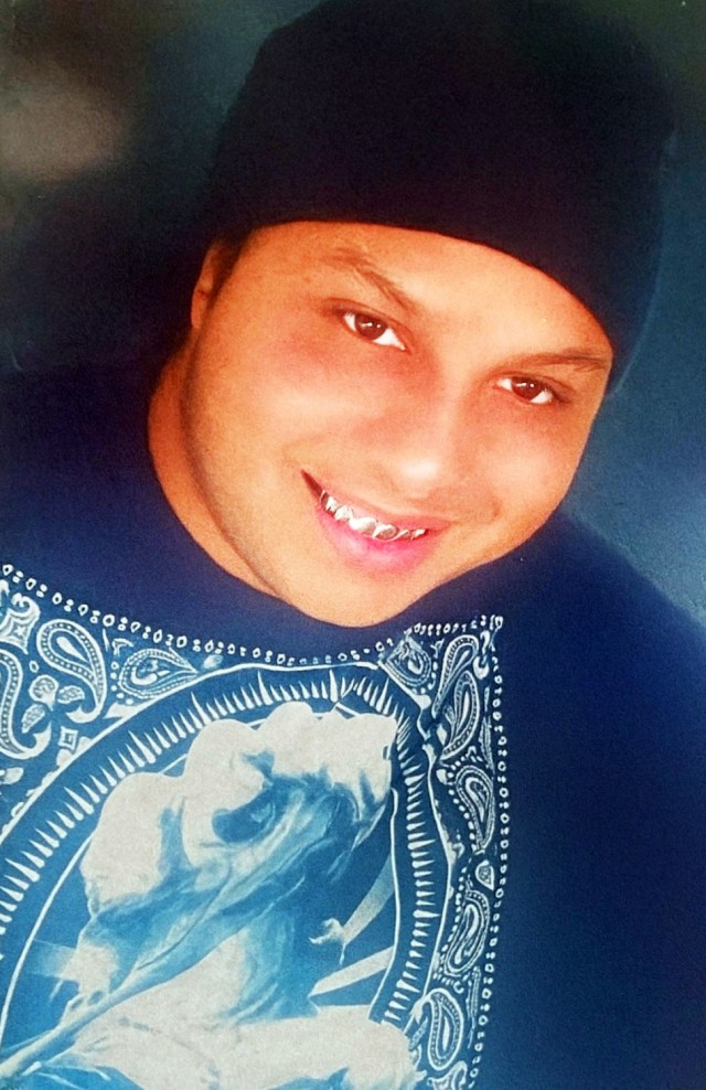 Michael Anthony James